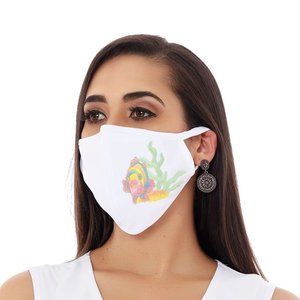 Washable Handmade Face Mask